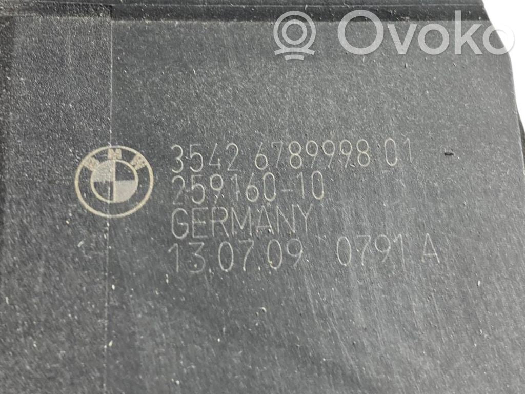 Akseleratora pedālis