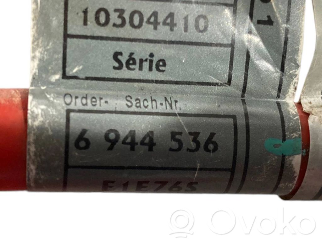 Plusa vads (akumulatora)