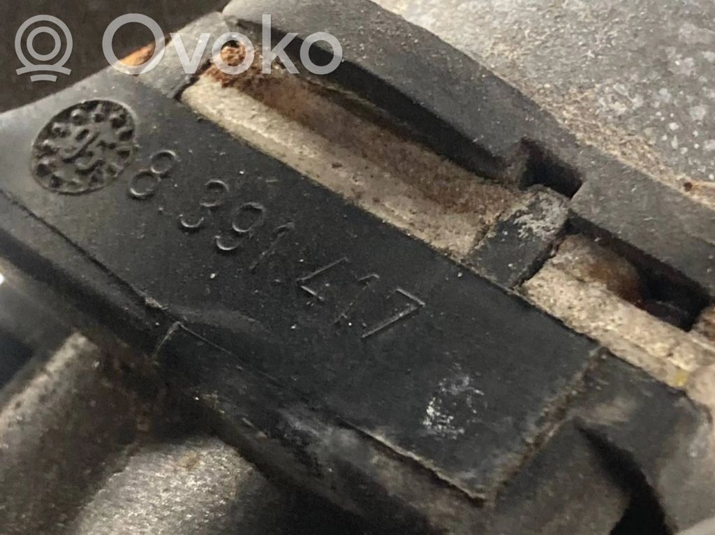 Heating radiator valve(s)