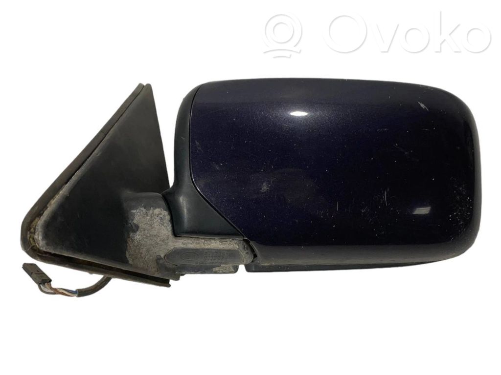 Mirror (electrically controlled)