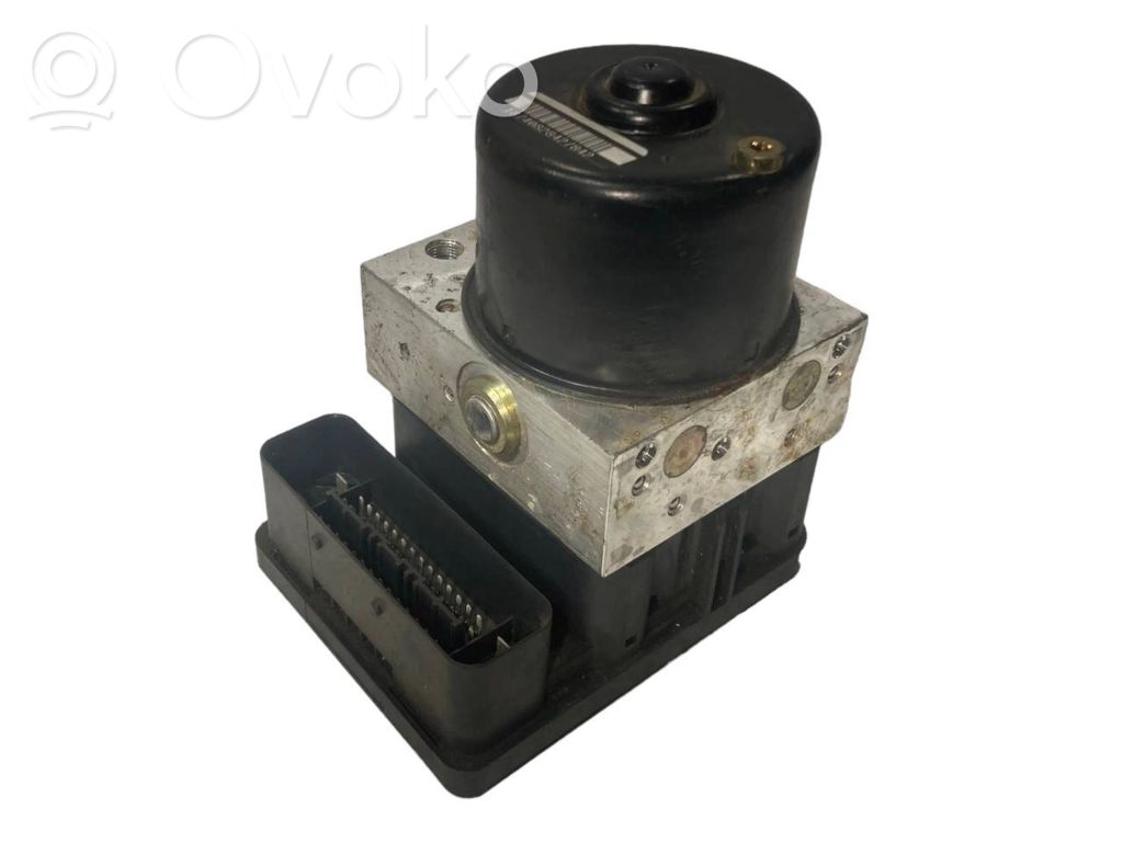 ABS unit