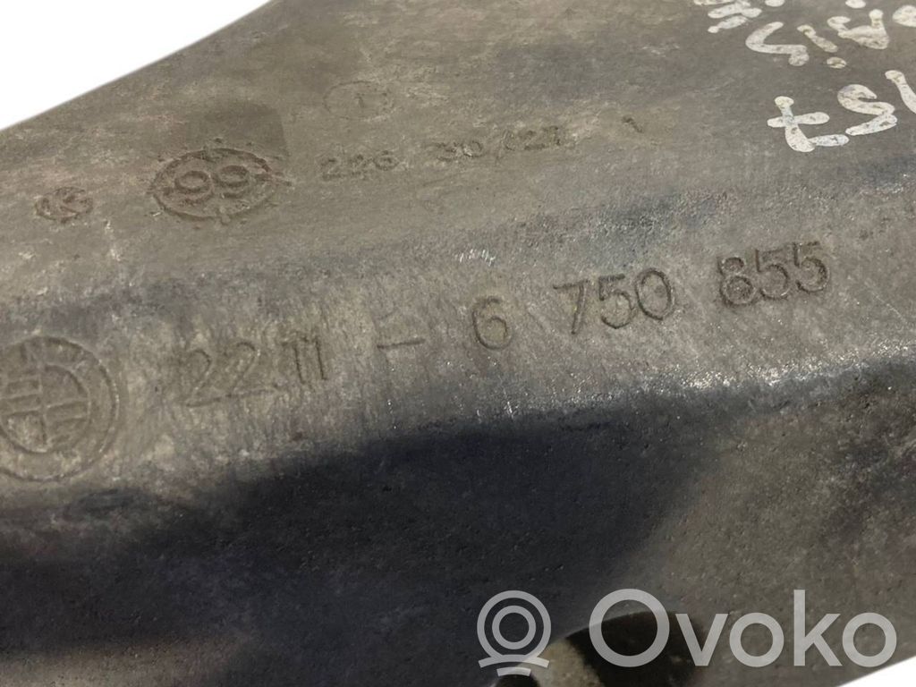 Dzinēja nostiprināšanas stiprinājums-kronšteins