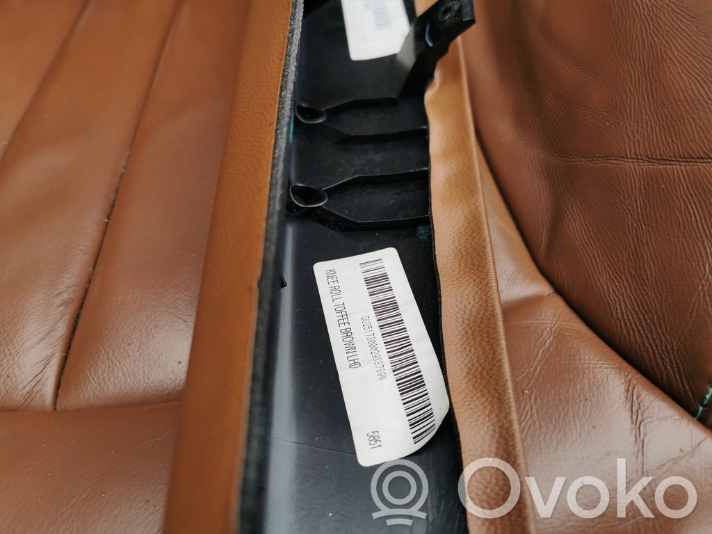 Комплект деталей интерьера