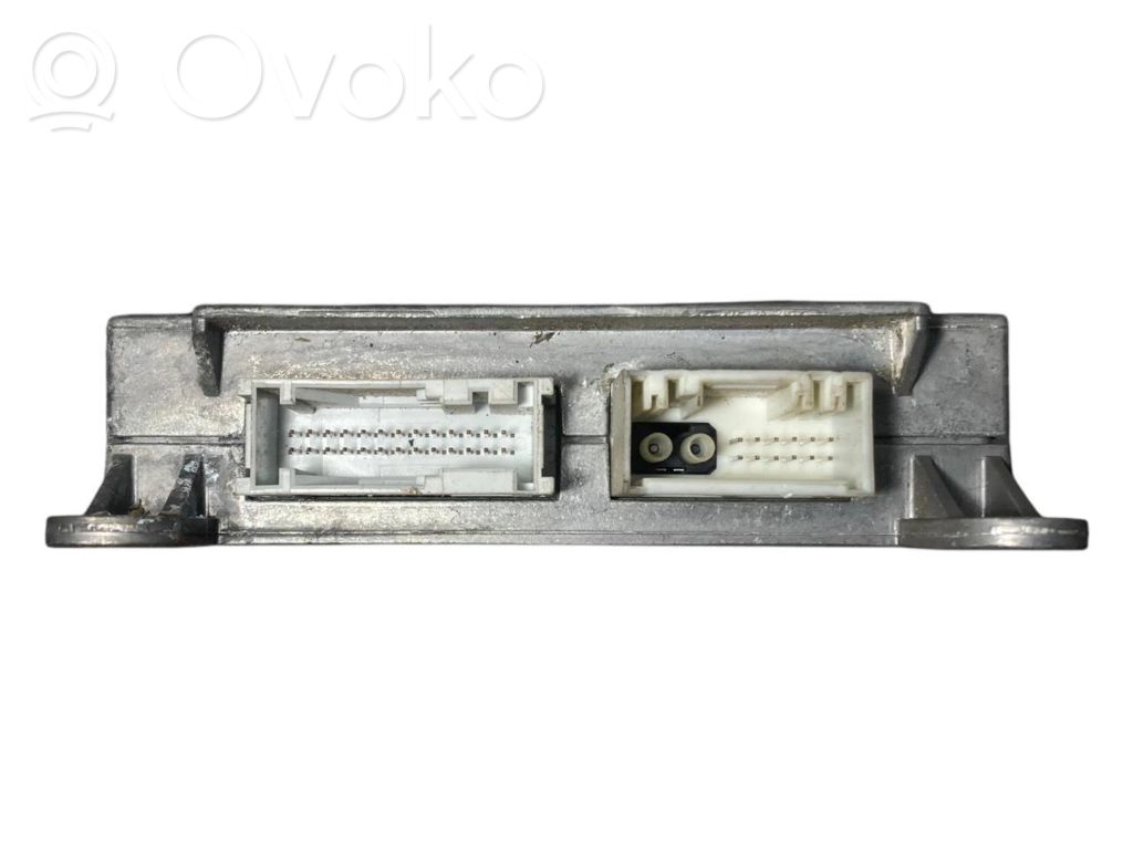 Tālruņa vadības bloks