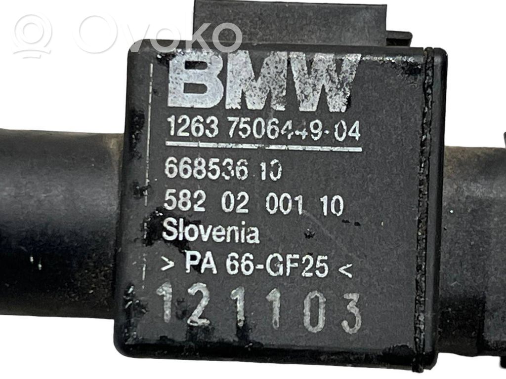 Other types of relays