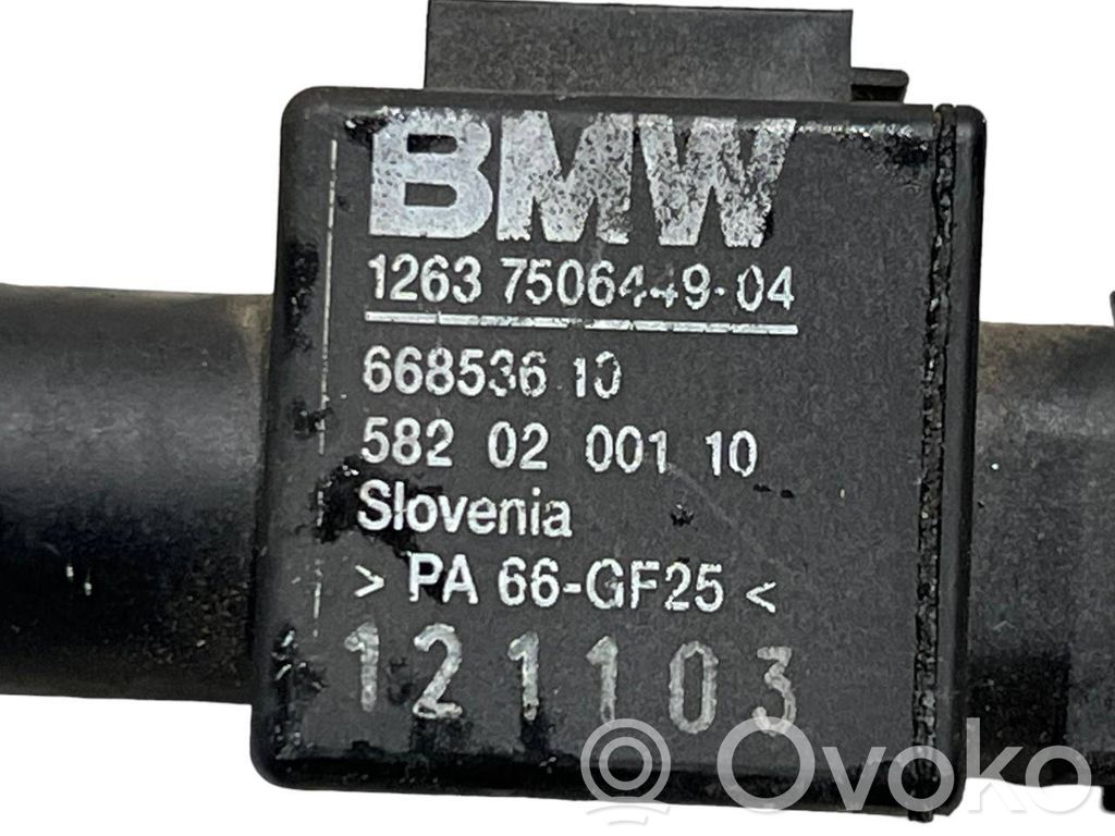 Other types of relays