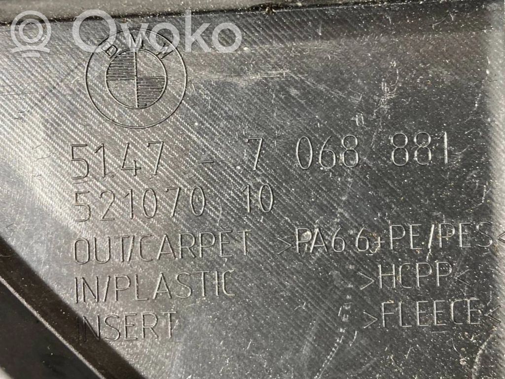 Sānu dekoratīvās apdares panelis