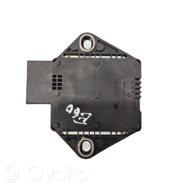 ESP (elektroniskās stabilitātes programmas) sensors (paātrinājuma sensors)