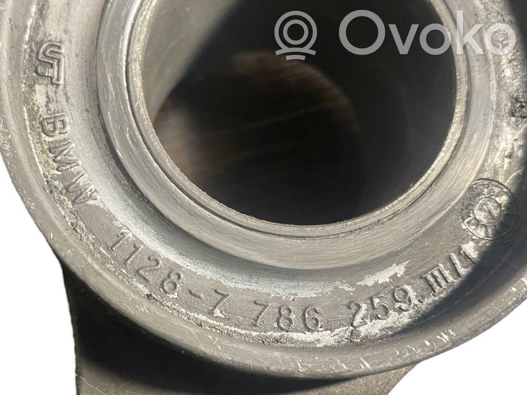 Siksnas spriegotājs