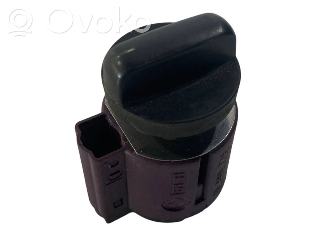 Headlight switch