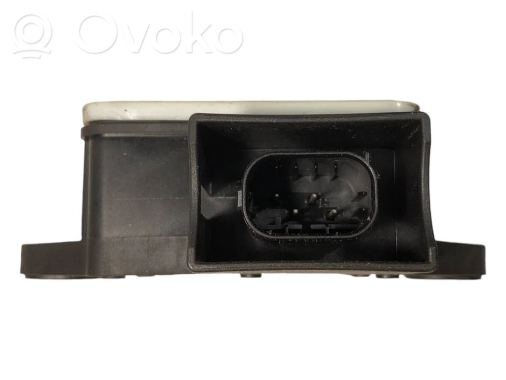 ESP (elektroniskās stabilitātes programmas) sensors (paātrinājuma sensors)