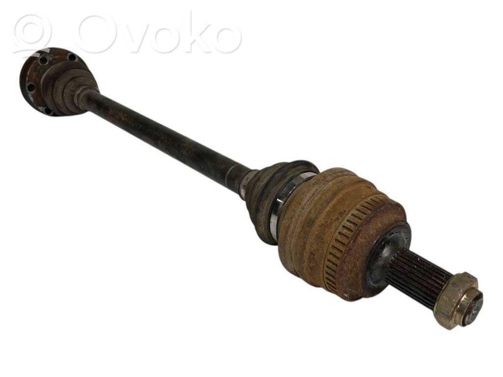 Priekšējā pusass