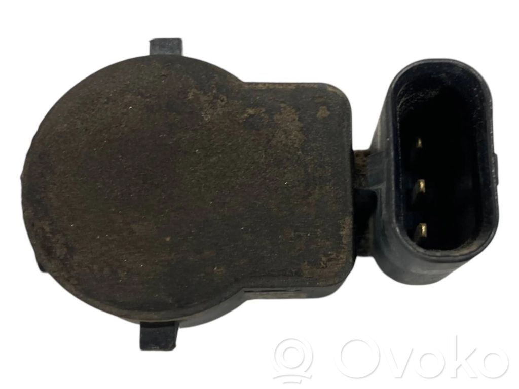 Parking sensor PDC