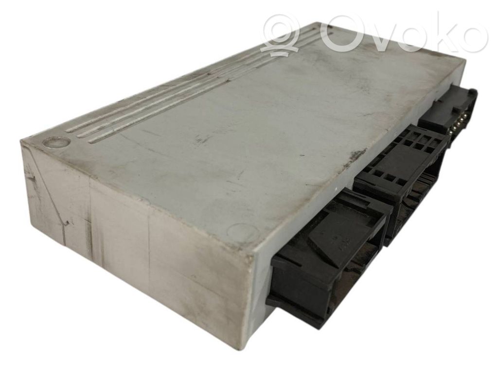 Comfort module