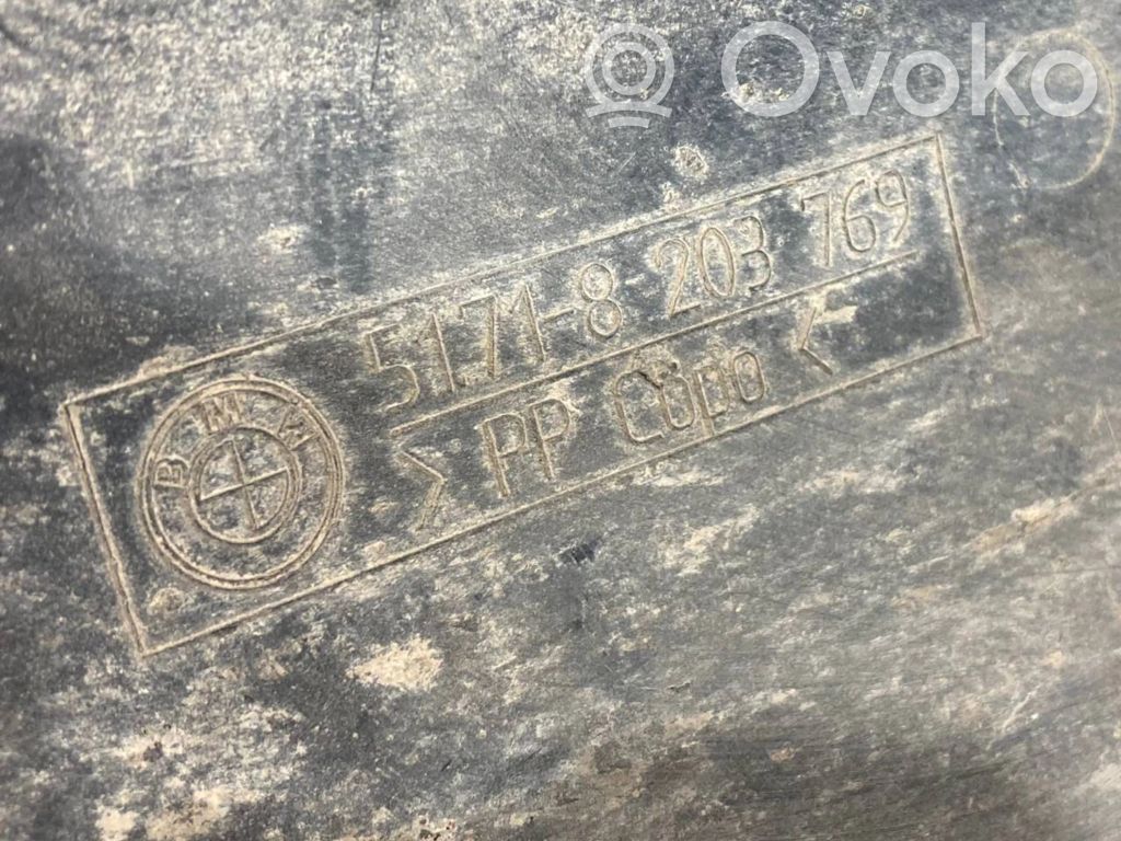 Aizmugurējais apakšspārns