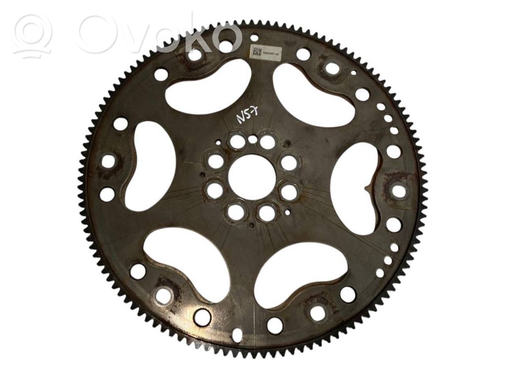 Flywheel