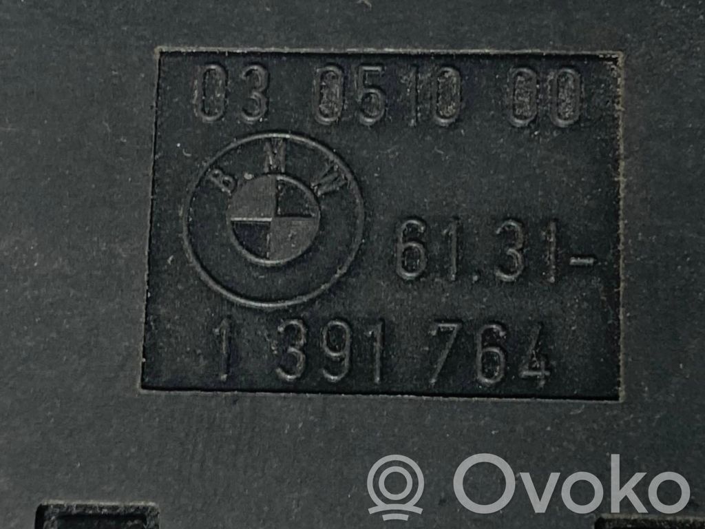 Logu elektriskās apsildes slēdzis