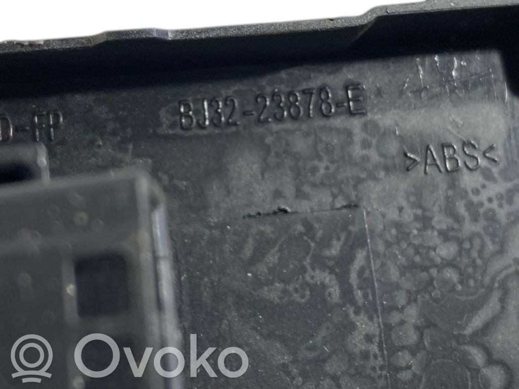 Elektrisko logu slēdzis