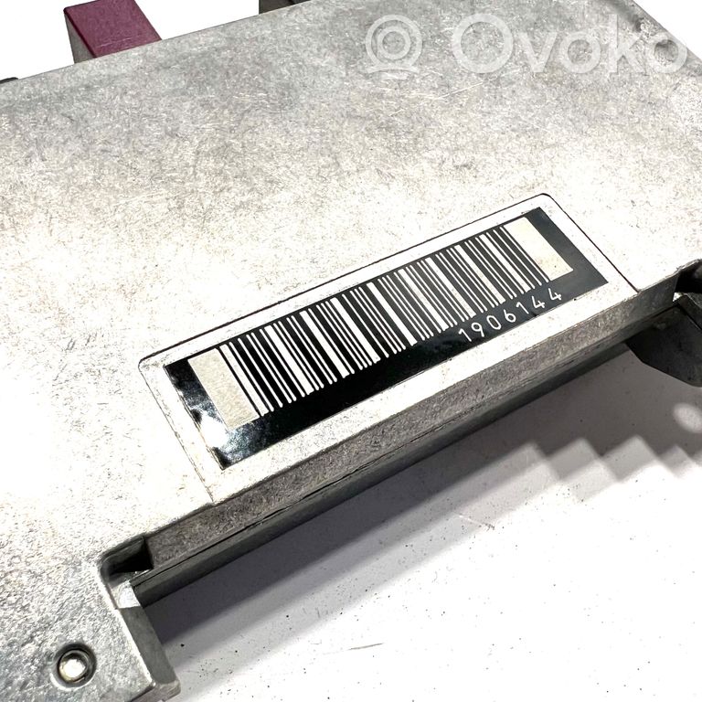 Antenas pastiprinātājs