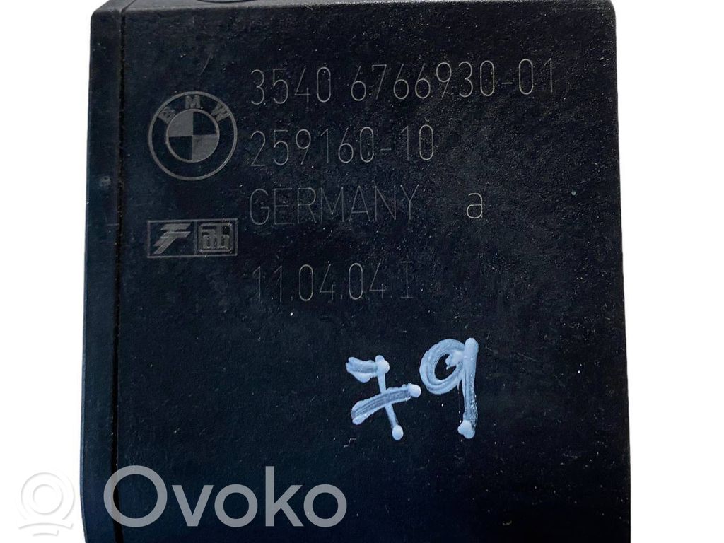 Akseleratora pedālis