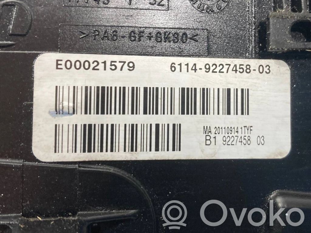 Citu veidu vadības bloki / moduļi