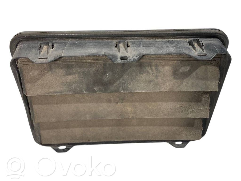Ventilācijas režģis