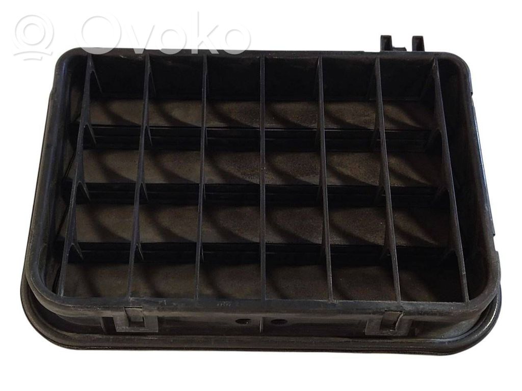 Ventilācijas režģis