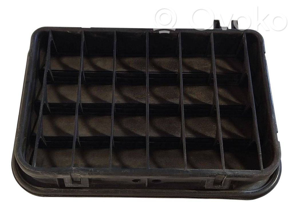 Ventilācijas režģis