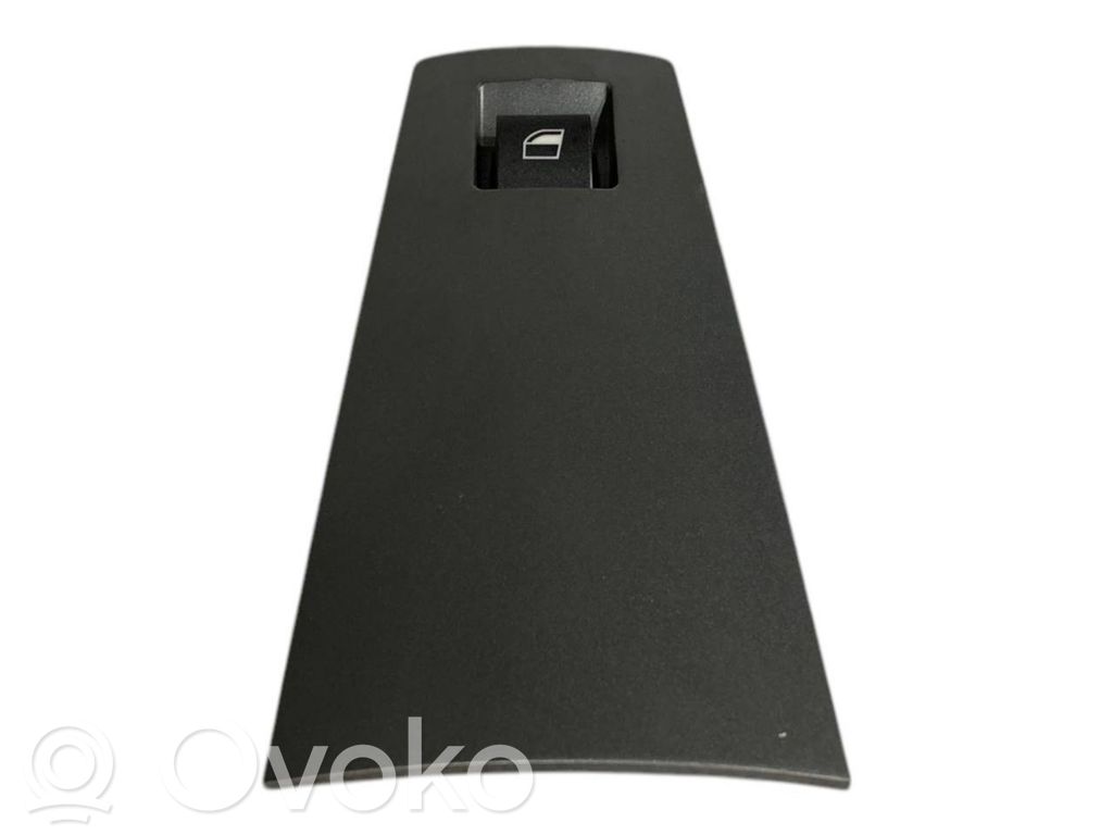 Power window switch