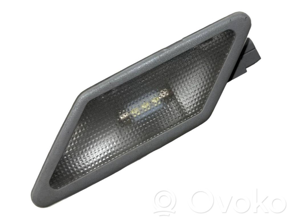 Rear lighting