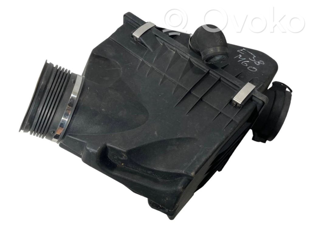 Корпус воздушного фильтра