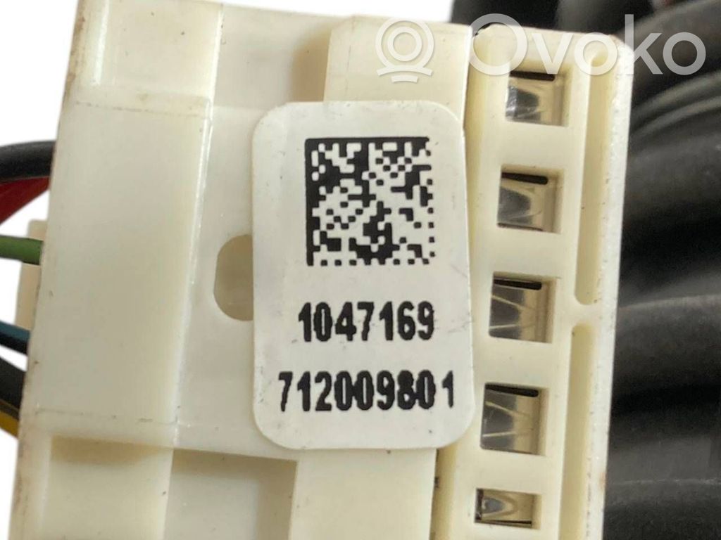 Bagāžnieka amortizators