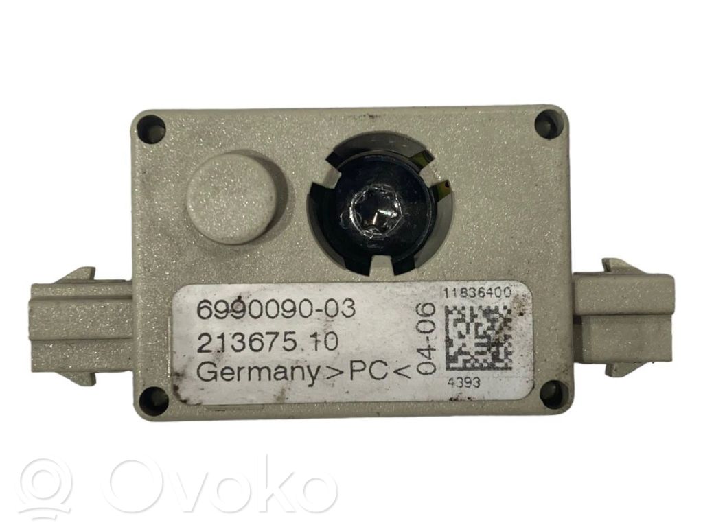 Antenas pastiprinātājs