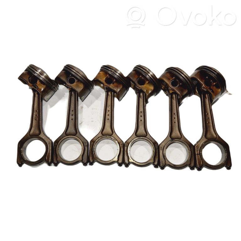 Piston(s)