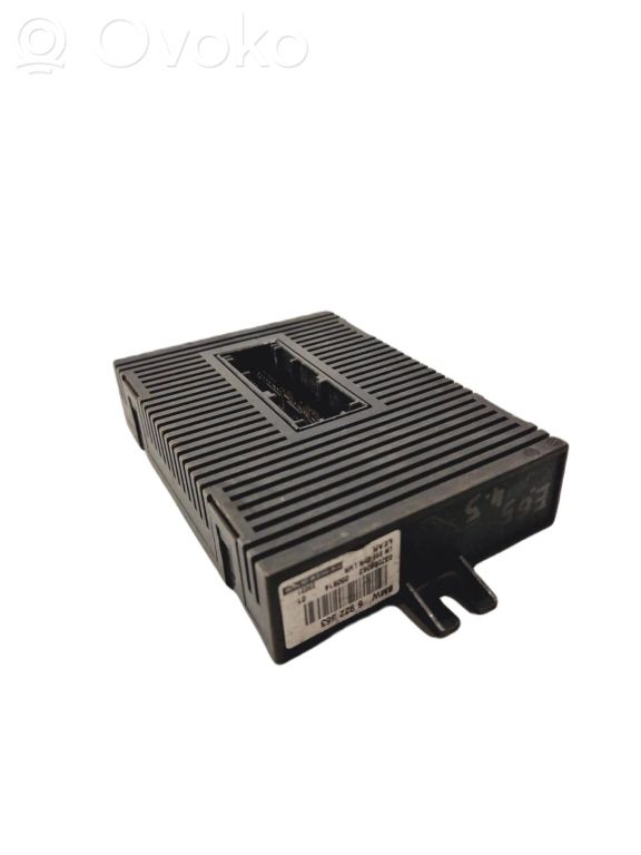 Light module LCM