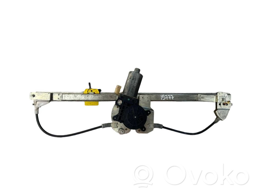 Power window mechanism kit