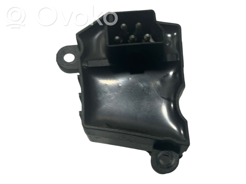 Mazā radiatora ventilatora reostats