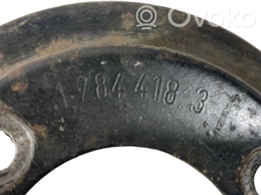 Ūdenssūkņa skriemelis