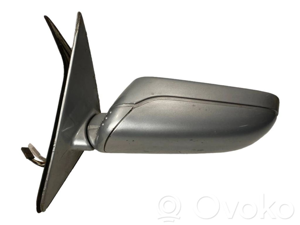 Spogulis (elektriski vadāms)