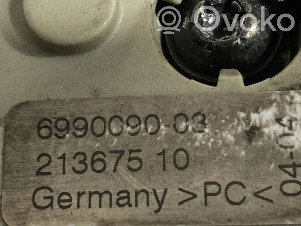 Antenna amplifier