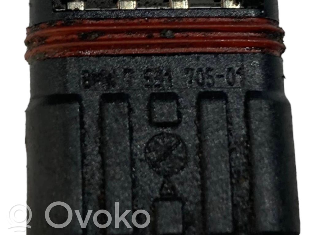 Detonācijas sensors