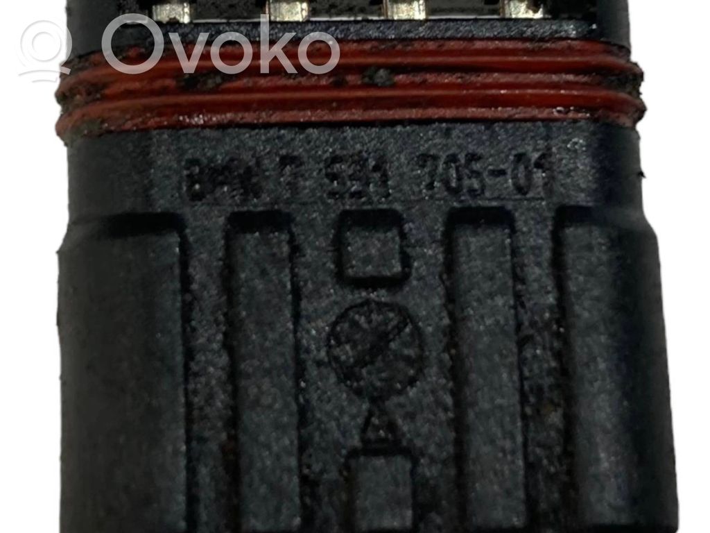Detonācijas sensors