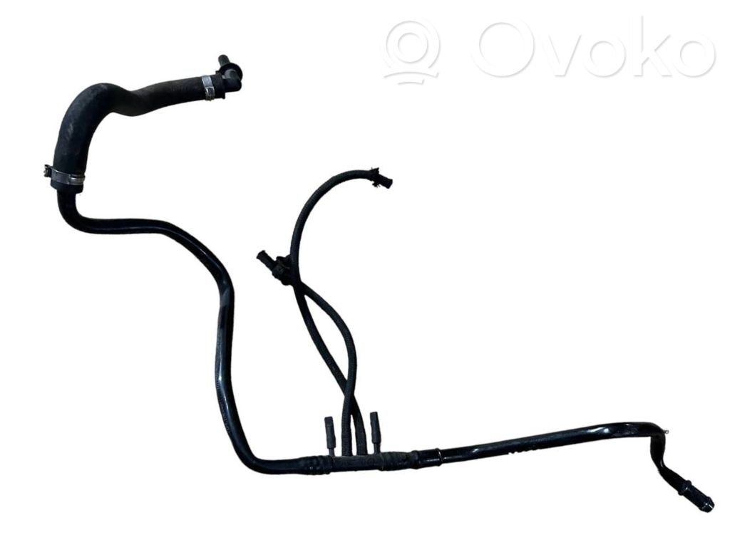 Tube(s) / hose(s)
