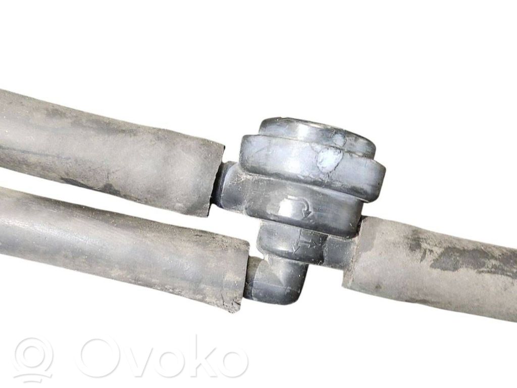 Трубка(и) омывателя фар