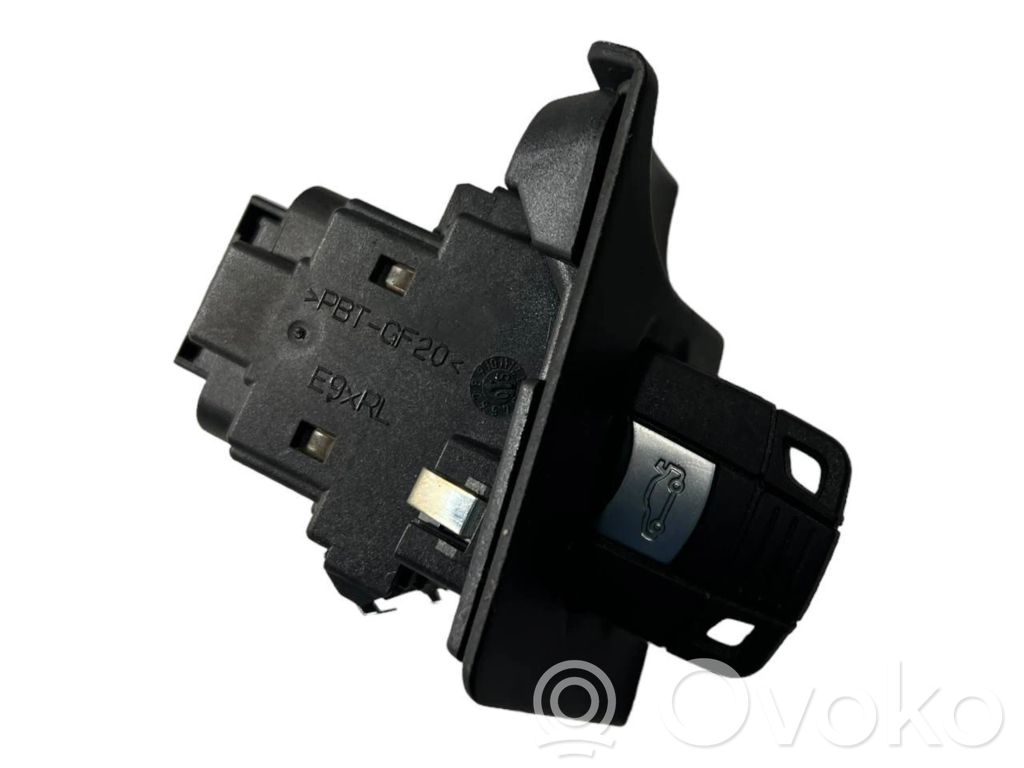 Ignition key
