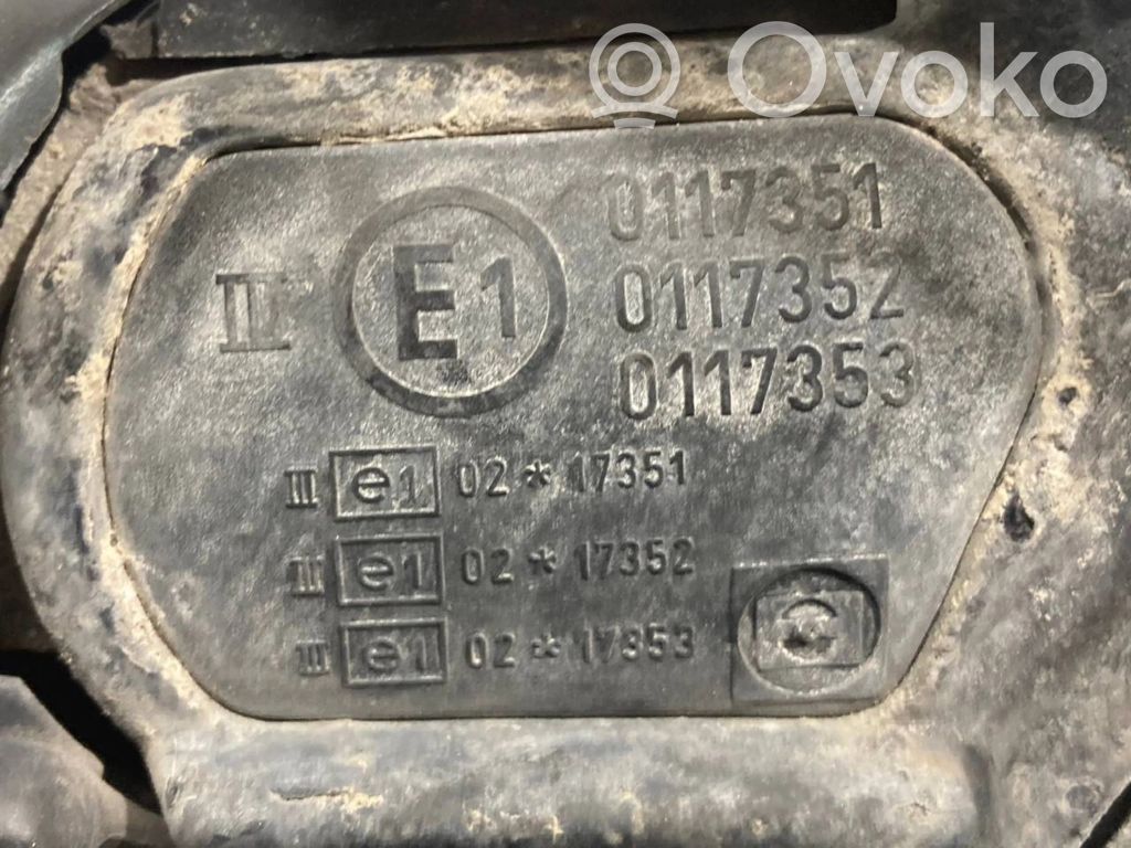 Spogulis (elektriski vadāms)