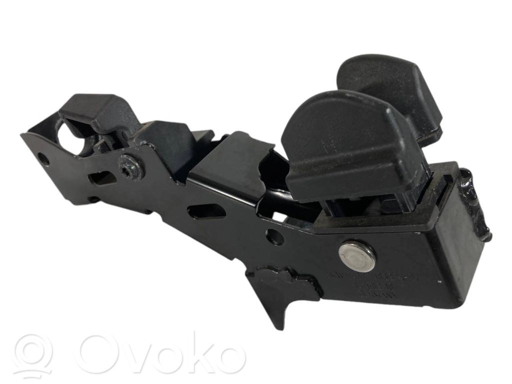 Roof lock
