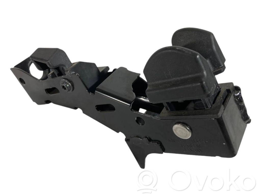 Roof lock