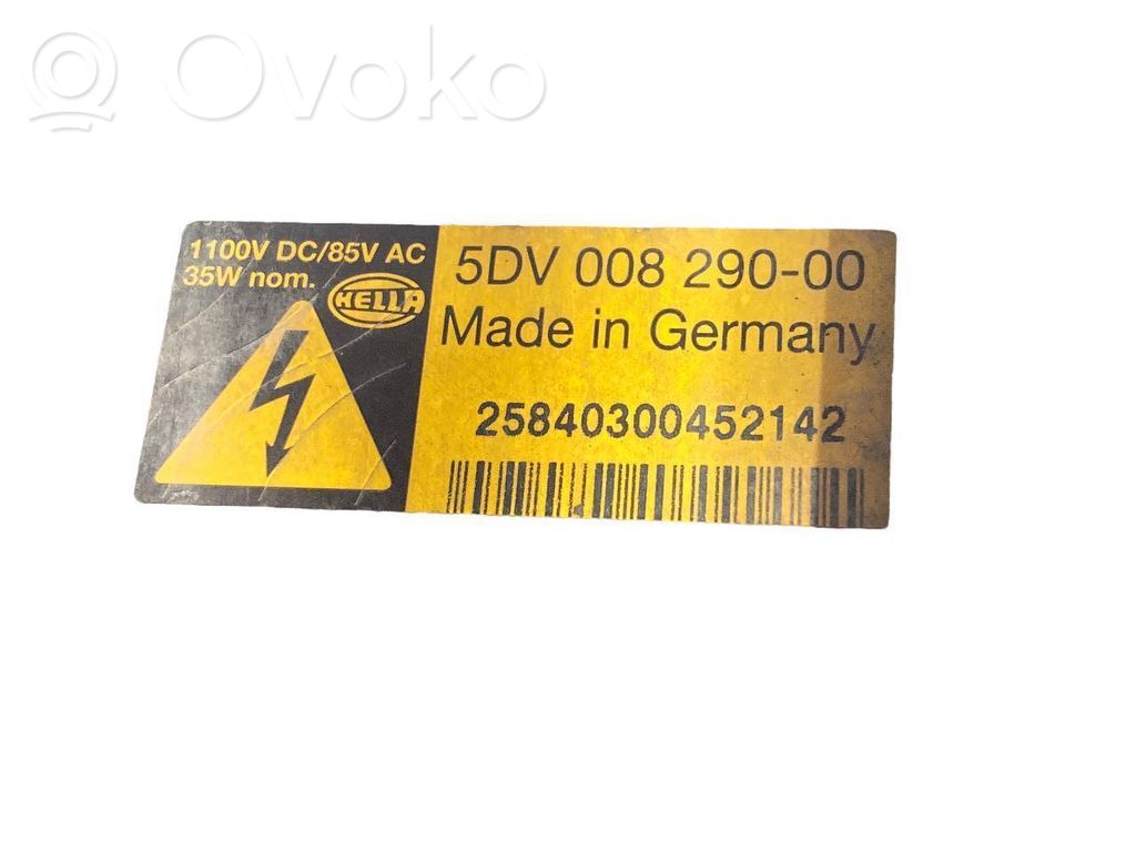 Priekšējais lukturis