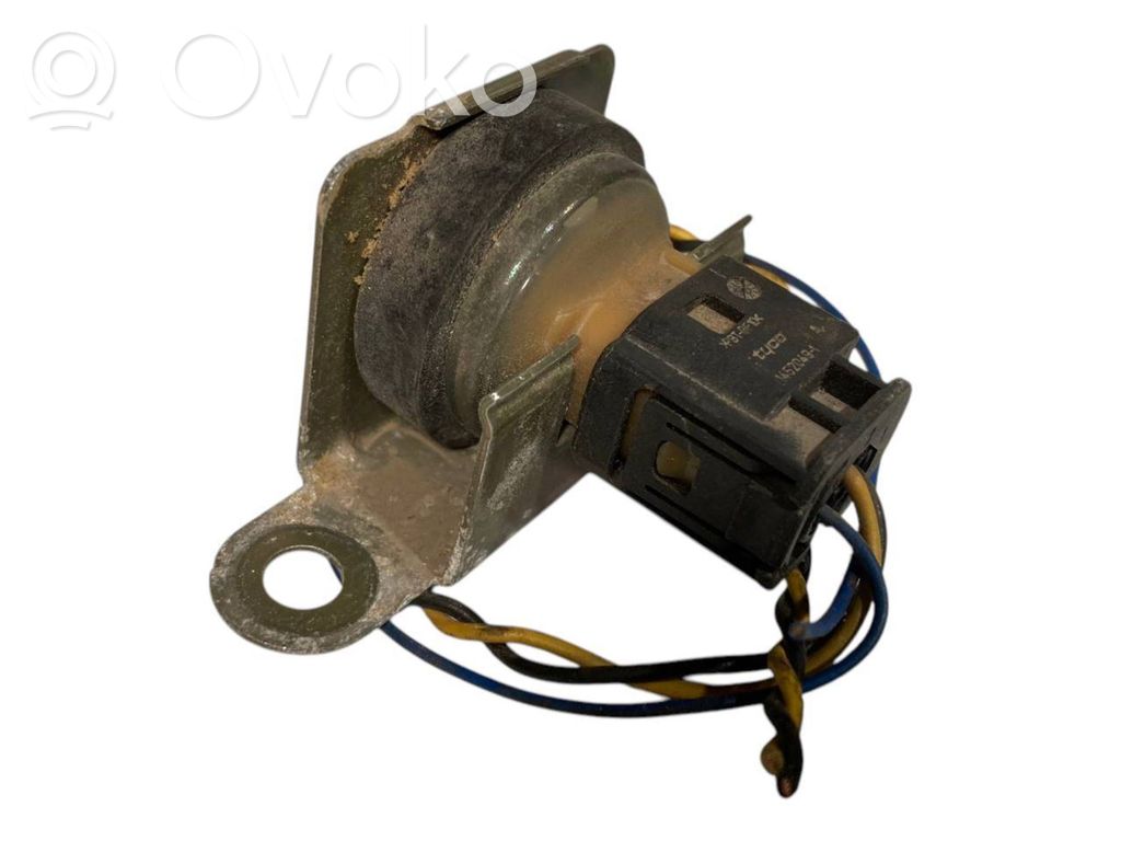 Elektriskais gāzes pedālis / sensors